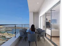 Недвижимость St. Paul's Bay Apartment: 14