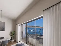 Недвижимость St. Paul's Bay Apartment: 18