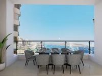 Недвижимость Seaside Sanctuary Suite: 3