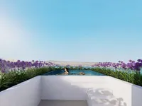 Недвижимость Seaside Sanctuary Suite: 4