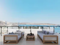 Недвижимость Seaside Sanctuary Suite: 6