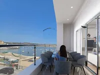 Недвижимость Seaside Sanctuary Suite: 8