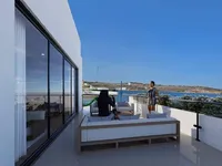 Недвижимость Seaside Sanctuary Suite: 9