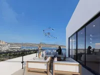 Недвижимость Seaside Sanctuary Suite: 11