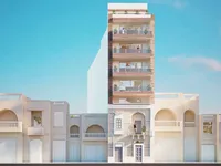 Недвижимость St. Paul’s Bay Residence: 1