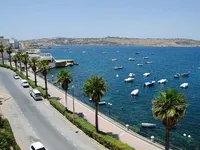 Недвижимость St. Paul’s Bay Residence: 5