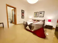 Недвижимость Sliema Sea View Apartment: 6