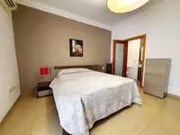 Недвижимость Sliema Sea View Apartment: 7