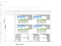 Недвижимость Kercem Seaspray Retreat: 5