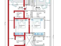 Недвижимость Kercem Views Apartment: 1