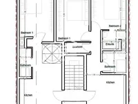 Недвижимость Zejtun South Apartments: 3