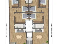 Недвижимость Ghajnsielem Haven House: 2