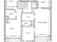 Недвижимость Mosta Central Apartments: 1