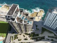 Недвижимость Sliema Serenity Apartments: 4