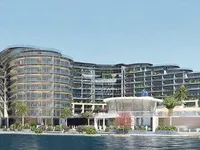 Недвижимость Cottonera Kalkara Apartment: 1