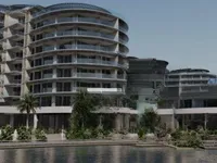 Недвижимость Cottonera Kalkara Apartment: 2