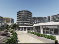 Недвижимость Kalkara Cottonera Residences: 1
