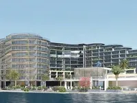 Недвижимость Kalkara Cottonera Residences: 4