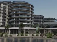 Недвижимость Kalkara Cottonera Residences: 5