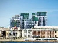 Недвижимость Sliema Seaside Retreat: 1