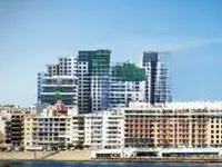 Недвижимость Sliema Shores Apartment: 1