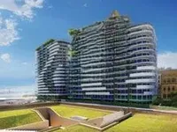 Недвижимость Sliema Shores Apartment: 2