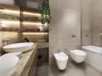 Недвижимость Sliema Shores Apartment: 1