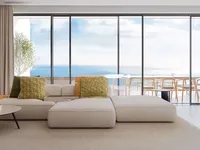 Недвижимость Sliema Shores Apartment: 4