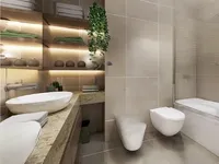 Недвижимость Sliema Seaview Apartment: 1