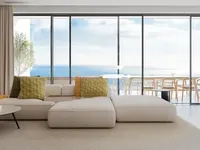 Недвижимость Sliema Seaview Apartment: 4