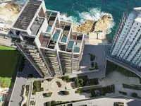 Недвижимость Sliema Seaview Apartment: 5