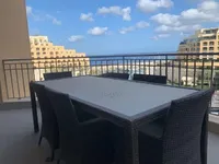 Недвижимость Portomaso Harbor Haven: 5