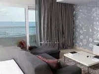 Недвижимость Sliema Oceanview Apartment: 10