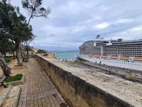 Недвижимость Central Floriana Apartments: 3