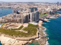 Недвижимость Sliema Seaview Retreat: 4