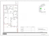 Недвижимость Cottonera Kalkara Apartment: 10