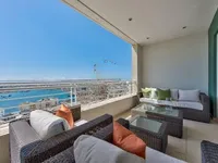 Недвижимость Sliema Seaview Retreat: 1