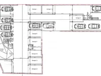 Недвижимость Central Hamrun Apartment: 2