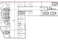 Недвижимость Central Hamrun Apartment: 3