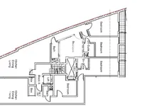 Недвижимость Central Haven Apartment: 6