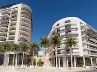 Недвижимость Marsalforn Seascape Flats: 4