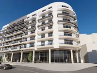Недвижимость Marsalforn Seaview Suites: 2