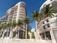 Недвижимость Marsalforn Seaside Retreat: 1