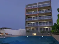 Недвижимость Nadur Haven Apartments: 1