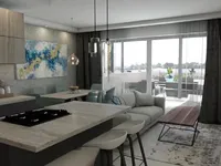 Недвижимость Nadur Haven Apartments: 2