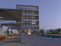 Недвижимость Nadur Haven Apartments: 7