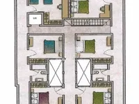 Недвижимость Nadur Haven Apartments: 8