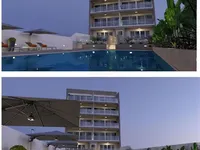 Недвижимость Nadur Haven Apartments: 12