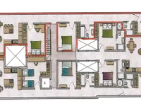 Недвижимость Nadur Haven Apartments: 15