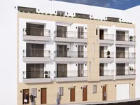 Недвижимость Sannat Haven Apartment: 2